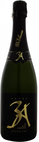 De Sousa Cuvée 3A Grand Cru Extra Brut