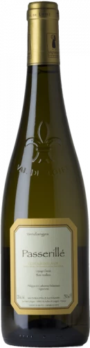 Delesvaux Côteaux Du Layon Passerillé 2019