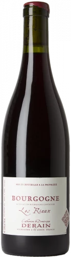 Derain Bourgogne Les Riaux 2020