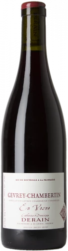 Derain Gevrey-Chambertin En Vosne 2018