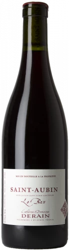 Derain Saint-Aubin Le Ban 2019