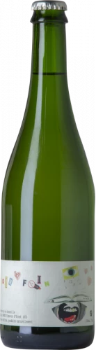 Dhumes Foin Foin 2018