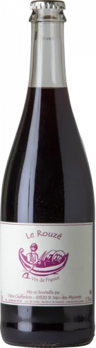 Didier Chaffardon Le Rouzé 2019