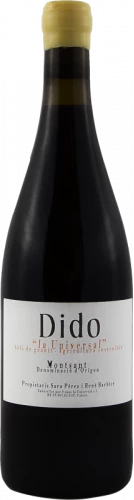 Dido La Universal 2021 Magnum