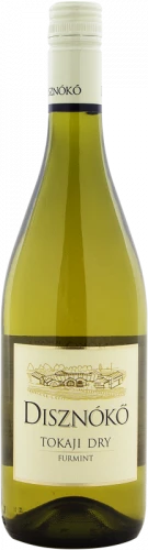 Disznókö Tokaji Dry Furmint 2021
