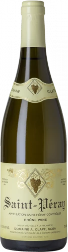 Domaine Clape Saint-Péray 2016