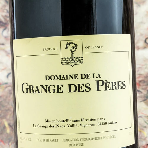 Domaine De La Grange Des Pères 2017 2 Domaine De La Grange Des Pères 2017 - Image 2