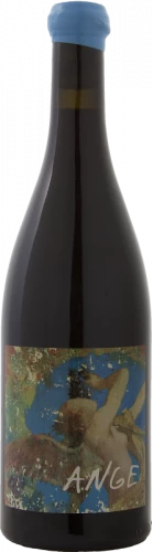 Domaine De L'Ecu Ange 2018