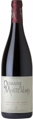 Domaine De Montcalmès 2016