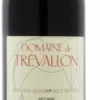 Domaine De Trevallon 2019