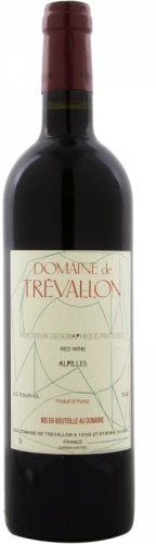 Domaine De Trevallon 2019
