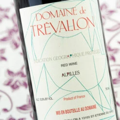 Productos Destacados -Licor De Vino Ventas domaine de trevallon alpilles 500x500 1