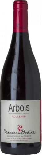 Domaine Des Bodines Arbois Poulsard 2018