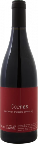 Domaine Des Lises Cornas 2018