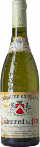 Domaine Du Pégau Châteauneuf Du Pape Cuvée Résérvee Blanc 2021