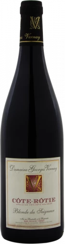 Domaine Georges Vernay Côte-Rôtie Blonde Du Seigneur 2020