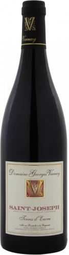 Domaine Georges Vernay Saint-Joseph Terres D'Encre 2020
