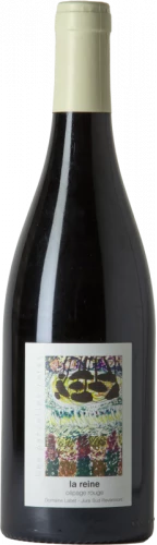 Domaine Labet La Reine Rouge 2015