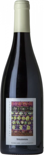 Domaine Labet Trousseau Les Chaseaux 2020