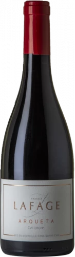 Domaine Lafage Arqueta 2019
