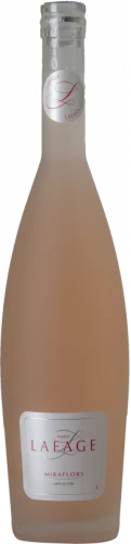 Domaine Lafage Miraflors Rosé 2021