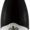 Domaine Régis Rossignol-Changarnier Bourgogne Pinot Noir 2019