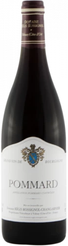 Domaine Régis Rossignol-Changarnier Pommard 2018