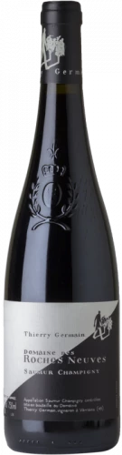 Domaine Roches Neuves Saumur Champigny 2021