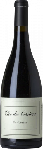 Domaine Romaneaux Clos Des Cessieux 2021