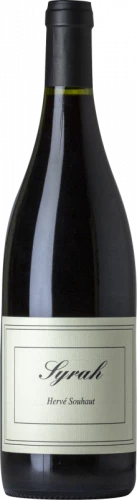Domaine Romaneaux Syrah 2018