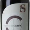 Dominio De Calogía Cuvée S 2019