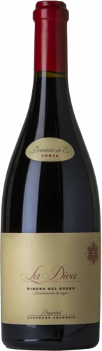 Dominio De Es La Diva 2020