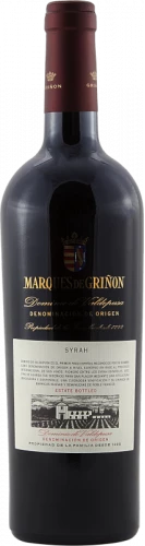 Dominio De Valdepusa Syrah 2019