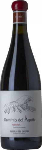 Dominio Del Águila Reserva 2019