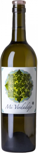 Dominio Del Bendito Mi Verdadejo 2017