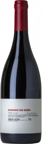 Dominio Do Bibei 2019