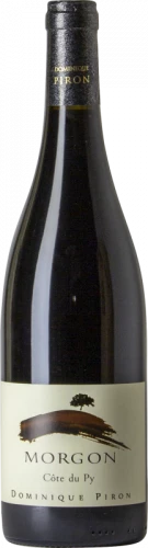 Dominique Piron Morgon Côte Du Py 2019 Magnum
