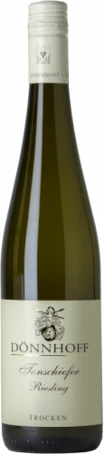 Dönnhoff Tonschiefer Riesling Trocken 2022