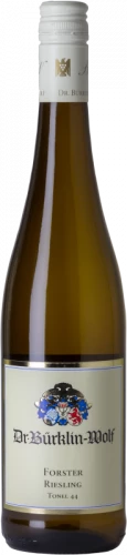 Dr. Bürklin - Wolf Forster Riesling 2015 Magnum
