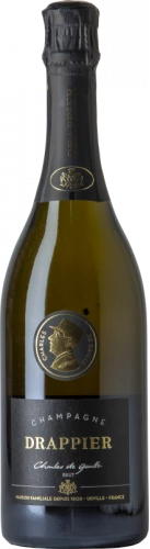 Drappier Charles De Gaulle