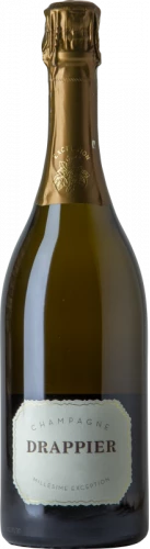 Drappier Millésime Exception 2017