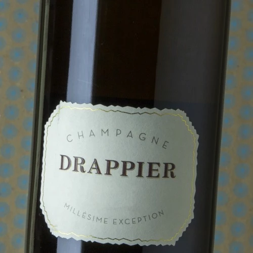 Drappier Millésime Exception 2017 2 Drappier Millésime Exception 2017 - Image 2