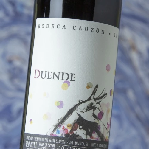 Duende 2019 2 Duende 2019 - Image 2