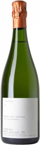 Dufour Bistrotage Extra Brut