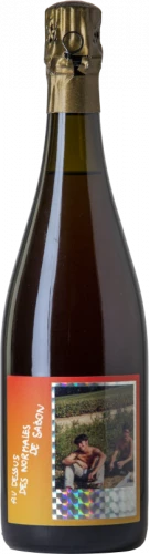 Dufour Face B Au Dessus Des Normales De Saison