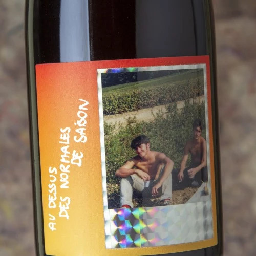 Dufour Face B Au Dessus Des Normales De Saison 2 Dufour Face B Au Dessus Des Normales De Saison - Image 2