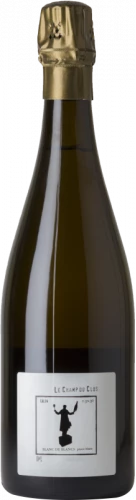 Dufour Le Champ Du Clos Brut Nature