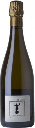 Dufour Le Corroy Blanc De Blancs Brut Nature