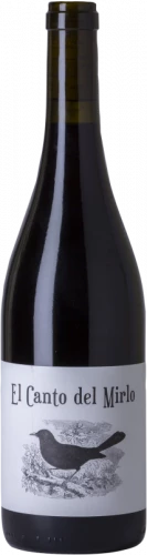 El Canto Del Mirlo 2019