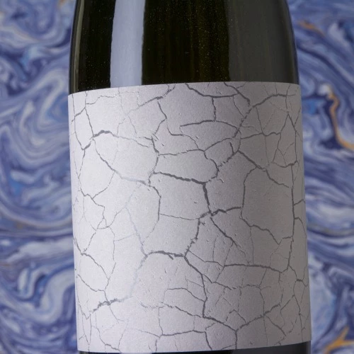 El Cuarteo De Viña Enebro Brut Nature 2018 2 El Cuarteo De Viña Enebro Brut Nature 2018 - Image 2